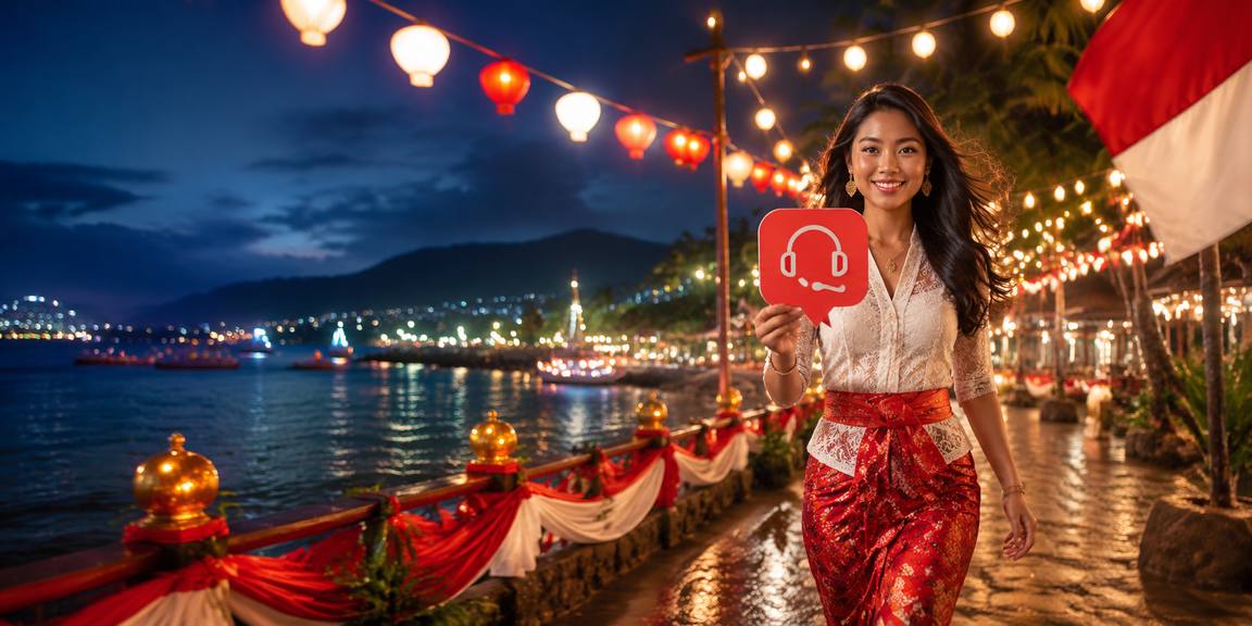 nusantara88 Live Casino