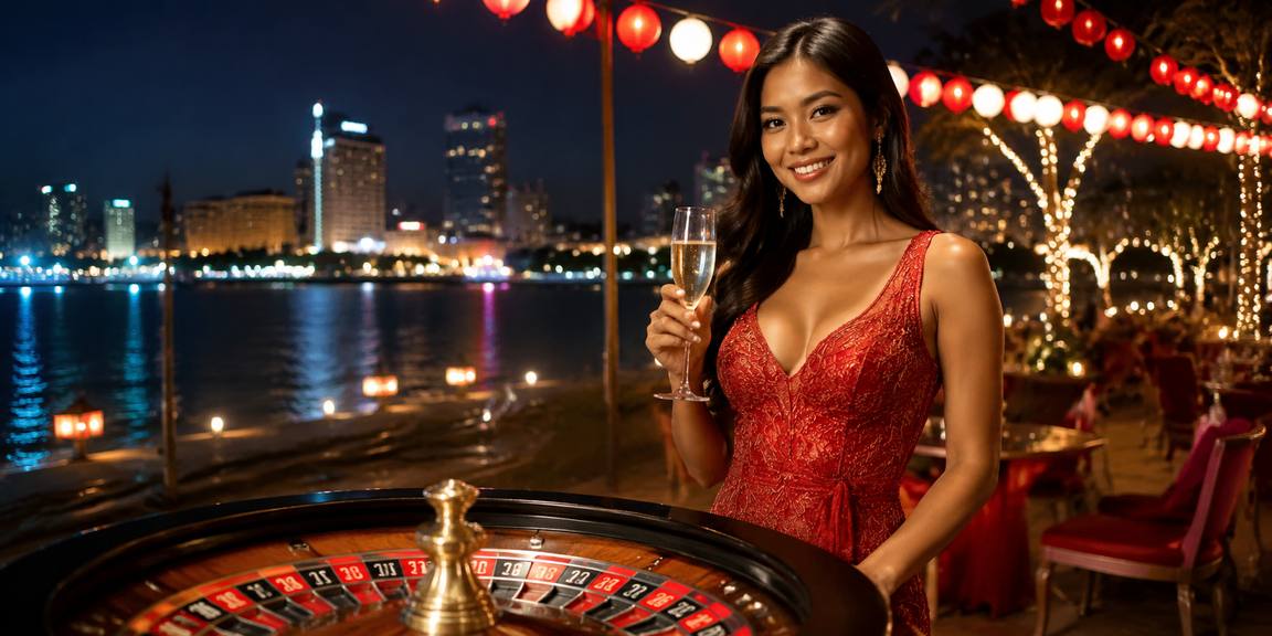 nusantara88 Live Casino